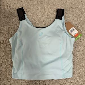 NWT workout top